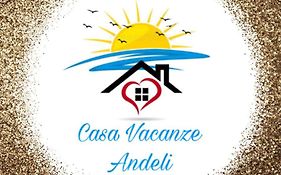 Casa Vacanze ANDELI near CASTELSARDO